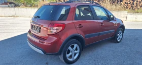 Suzuki SX4 1, 600i 4x4!! - 7300 лв. / 3732.43 € - 27397299 6