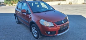 Suzuki SX4 1, 600i 4x4!! - 7300 лв. / 3732.43 € - 27397299 2