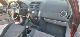 Suzuki SX4 1, 600i 4x4!! - 7300 лв. / 3732.43 € - 27397299 15