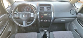 Suzuki SX4 1, 600i 4x4!! - 7300 лв. / 3732.43 € - 27397299 14