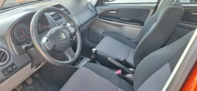 Suzuki SX4 1, 600i 4x4!! - 7300 лв. / 3732.43 € - 27397299 7