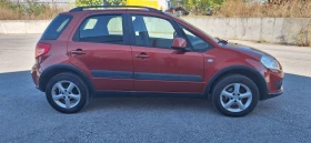 Suzuki SX4 1, 600i 4x4!! - 7300 лв. / 3732.43 € - 27397299 4
