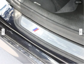 BMW 550 М500* ДИГИТАЛНО* ТАБЛО* 360КАМЕРА* ПАНОРАМА*  - 44999 лв. / 23007.62 € - 53310751 12