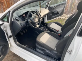 Seat Ibiza 1.4 | Mobile.bg    9