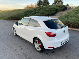 Seat Ibiza 1.4 | Mobile.bg    6