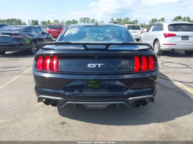 Ford Mustang 2018 FORD MUSTANG GT PREMIUM - 39500 лв. / 20196.03 € - 59394504 7