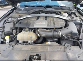 Ford Mustang 2018 FORD MUSTANG GT PREMIUM - 39500 лв. / 20196.03 € - 59394504 12