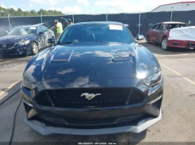 Ford Mustang 2018 FORD MUSTANG GT PREMIUM