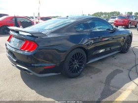 Ford Mustang 2018 FORD MUSTANG GT PREMIUM - 39500 лв. / 20196.03 € - 59394504 8