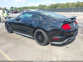 Ford Mustang 2018 FORD MUSTANG GT PREMIUM - 39500 лв. / 20196.03 € - 59394504 6