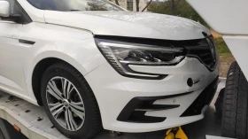 Renault Megane 1.5 dci | Mobile.bg    3