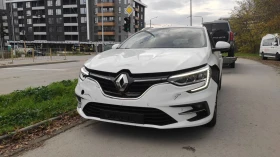 Renault Megane 1.5 dci - изображение 1