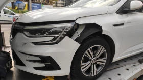 Renault Megane 1.5 dci | Mobile.bg    6