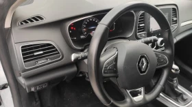 Renault Megane 1.5 dci | Mobile.bg    9