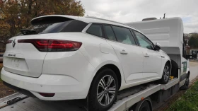 Renault Megane 1.5 dci | Mobile.bg    4