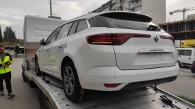 Renault Megane 1.5 dci | Mobile.bg    5