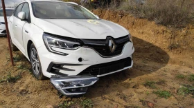 Renault Megane 1.5 dci | Mobile.bg    14