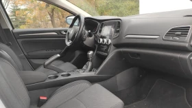 Renault Megane 1.5 dci | Mobile.bg    10