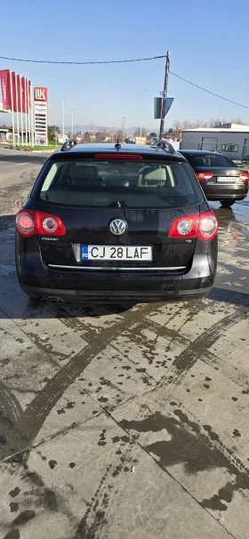 VW Passat 6, снимка 5