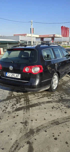VW Passat 6, снимка 6