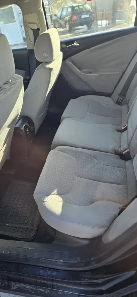 VW Passat 6, снимка 7