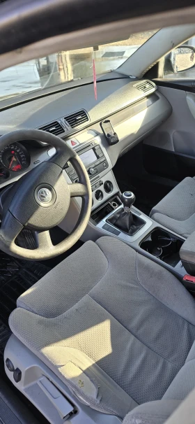 VW Passat 6, снимка 10
