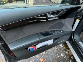 Audi A8 Premium  CARFAX - 19560 лв. / 10000.87 € - 73438583 12