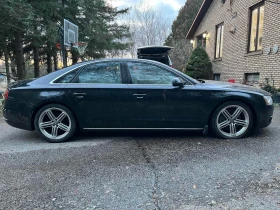 Audi A8 Premium  CARFAX - 19560 лв. / 10000.87 € - 73438583 3