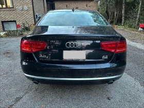Audi A8 Premium  CARFAX - 19560 лв. / 10000.87 € - 73438583 4