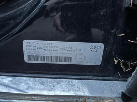 Audi A8 Premium  CARFAX - 19560 лв. / 10000.87 € - 73438583 14