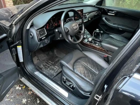 Audi A8 Premium  CARFAX - 19560 лв. / 10000.87 € - 73438583 5