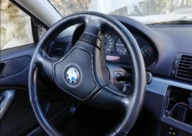 BMW 318 E46 318 ci 1.9 m43b19, снимка 5