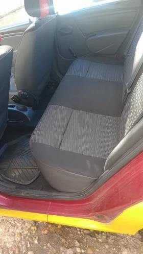 Dacia Logan 1, 5 dci, снимка 5