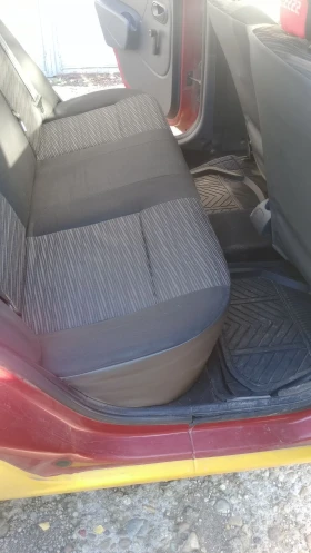 Dacia Logan 1, 5 dci, снимка 7