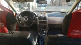 Dacia Logan 1, 5 dci, снимка 8