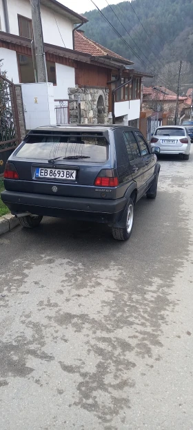 VW Golf, снимка 5