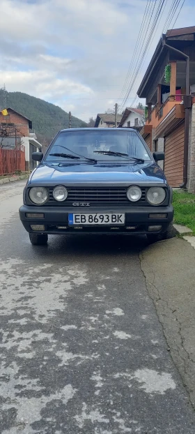 VW Golf, снимка 3