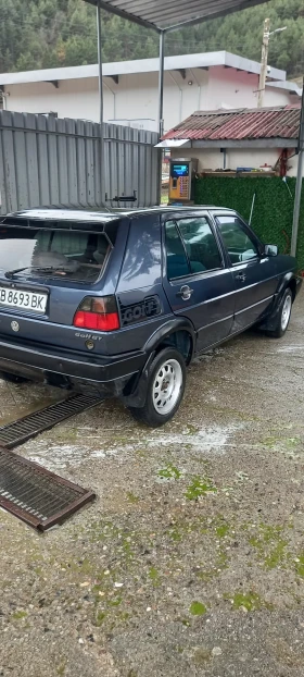 VW Golf, снимка 2