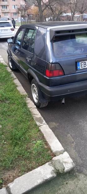 VW Golf, снимка 6