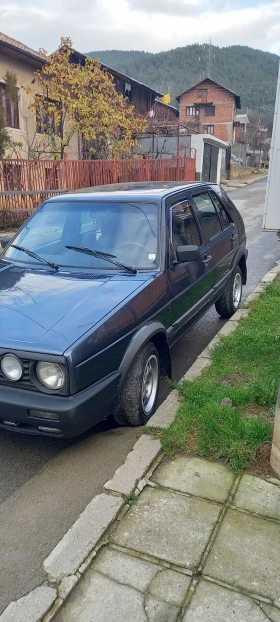 VW Golf, снимка 4