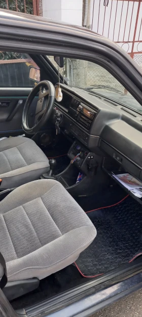 VW Golf, снимка 8