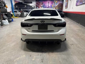 Infiniti Q50 * Red Sport 400 * CARFAX * БЕЗ ПЪРВОНАЧАЛНА ВНОСКА - 28300 лв. / 14469.56 € - 44488423 4