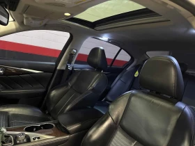 Infiniti Q50 * Red Sport 400 * CARFAX * БЕЗ ПЪРВОНАЧАЛНА ВНОСКА - 28300 лв. / 14469.56 € - 44488423 13