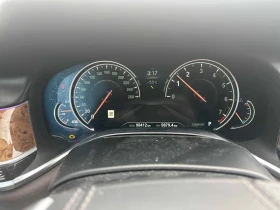 BMW 750 * 750i xDrive * CARFAX * БЕЗ ПЪРВОНАЧАЛНА ВНОСКА - 38600 лв. / 19735.87 € - 30022124 8