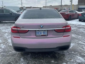 BMW 750 * 750i xDrive * CARFAX * БЕЗ ПЪРВОНАЧАЛНА ВНОСКА - 38600 лв. / 19735.87 € - 30022124 4