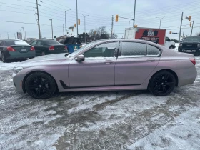 BMW 750 * 750i xDrive * CARFAX * БЕЗ ПЪРВОНАЧАЛНА ВНОСКА - 38600 лв. / 19735.87 € - 30022124 2