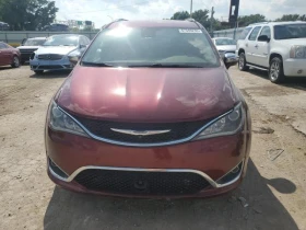 Chrysler Pacifica 3.6 LIMITED - 12500 € / 24447.88 лв. - 70215062 6