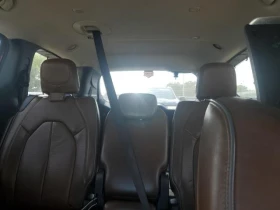 Chrysler Pacifica 3.6 LIMITED - 12500 € / 24447.88 лв. - 70215062 10