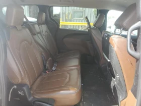 Chrysler Pacifica 3.6 LIMITED - 12500 € / 24447.88 лв. - 70215062 9