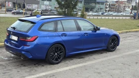 BMW 320 xdrive mild hybrid - 28200 € / 55154.41 лв. - 96998113 6